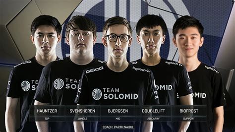 Team solo mid. Things To Know About Team solo mid. 